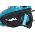 Pikkukuva 5 / 6: Makitan akkuleikkurin moottorisaha - 18 V DUC122Z 11,5 cm (ilman akkua tai laturia)