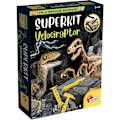 Pikkukuva 1 / 3: I'm GENIUS Super Kit Velociraptor New For Kids