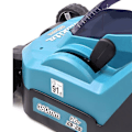 Pikkukuva 4 / 5: Tondeuse MAKITA 36 V => 2 x 18 V Li-Ion (Tuote yksittäin) - DLM382Z-Tondeuse