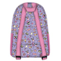 Pikkukuva 2 / 2: Reppu - SANTORO - Gorjuss Huvipuisto - Violet - 26x34x11,4 cm - Lapsille Yhdistetty Lila