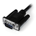 Pikkukuva 3 / 5: STARTECH.COM VGA-HDMI-sovitin, jossa ääni ja virta USB-liitännän kautta - VGA-HDMI-muunnin - 1080p