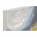 Miniatyrbillede 3 af 3: ramme 150 x 3 x 60 cm moderne abstrakt (2 enheder)