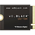 Miniatyrbillede 1 af 3: SSD SORT SN770M 2TB M.2 2230 PCIe Gen4