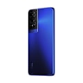 Miniatyrbillede 4 af 5: Smartphone TCL 50 5G 128GB Mørkeblå