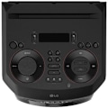 Miniatyrbillede 5 af 6: Let højttaler - LG - XBOOM HIGH POWER RNC5 - Bluetooth sort