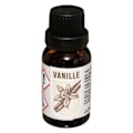 Miniatyrbillede 2 af 6: Sæt med 6 "Diffuse" parfumerede olier 15ml Multicolor Flerfärgad