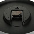 Miniatyrbillede 2 af 4: Versa Køkken Vægur Ø 30 cm Plast Analog Moderne Ingen aplika Metallic sølv M292451