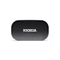 Miniatyrbillede 1 af 4: Ekstern SSD-harddisk - Kioxia - EXCERIA Plus G2 Bærbar SSD - 2 TB - USB 3.2 Gen 2 / USB 3.2 Gen 1 / USB 2.0