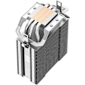 Miniatyrbillede 4 af 4: Ventilator CPU DEEPCOOL Gammaxx AG300 - 1x90mm - Sort