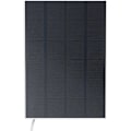 Miniatyrbild 2 av 4: Yale Solpanel för WiFi-övervakningskamera utomhus - Solbatteri, upp till 3W effekt i fullt solsken, Kabel för