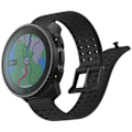 Pikkukuva 1 / 3: Suunto VERTICAL SOLAR KAIKKI MUSTA