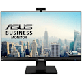 Miniatyrbillede 1 af 5: ASUS BE24EQK Skærm - 23.8" Full HD IPS - 300 cd/m² - DisplayPort - Sort
