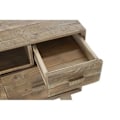 Miniatyrbillede 2 af 3: Thyann Pin Naturale TV-møbler (180 x 48 x 65 cm)