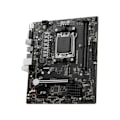 Miniatyrbild 2 av 5: MSI PRO A620M-E MICRO-ATX MODERKORT, FÖR AMD RYZEN SERIES PROCESSORER