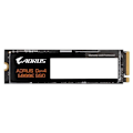 Miniatyrbillede 2 af 6: SSD M.2 1 To - KIOXIA - AG450E1024-G - PCI-Express 4.0 x4 - NVMe 1.4 - 5000 Mo/s