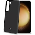 Miniatyrbillede 1 af 2: Celly Cromo mobiltelefon etui - Sort - 16,8 cm (6,6") Svart