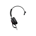 Miniatyrbild 2 av 4: Jabra Evolve2 40 SE MS Mono -