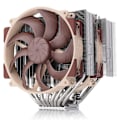 Miniatyrbillede 1 af 6: Noctua NH-D15 G2 HBC