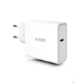 Miniatyrbillede 2 af 3: USBC netoplader - URBAN FACTORY - POWEE - 65W - PSC65UF