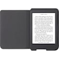 Miniatyrbild 3 av 4: KOBO SleepCover-fodral för Kobo Nia eReader - Svart
