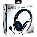 Miniatyrbild 2 av 5: Konix Skylite ultralätt trådbunden gaming headset för PS5