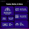 Pikkukuva 4 / 5: Emolevy - ASUS - STRIX X870-I GAMING WIFI