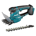 Pikkukuva 1 / 4: Makita DUM111ZX reunaleikkuri (ilman akkua)