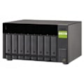 Miniatyrbillede 2 af 2: QNAP Bay Box - TL-D800C