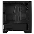 Miniatyrbild 4 av 4: AEROCOOL PC CASE Cylon - Svart - Akryl - ATX-format (ACCM-PV10012.11)