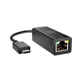 Pikkukuva 5 / 5: HP USB-C -sovitin - RJ45 G2 - Musta - Verkkokaapeli