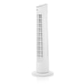 Miniatyrbillede 2 af 4: Tristar Turboventilator VE-5864 40 W 76 cm Hvid hvid