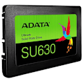 Miniatyrbild 2 av 6: ADATA Ultimate SU630 2,5" 480 GB SATA QLC 3D NAND SSD