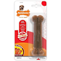 Miniatyrbillede 1 af 4: Kæbepinde - Nylabone - Durabone - Bacon - Gigant - Holdbart nylon