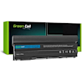 Miniatyrbillede 1 af 4: Green Cell® Extended Serie 8858X M5Y0X T54FJ Batteri til Dell Latitude E5420 E5430 E5520 E5530 E6420 E6430 E6440 E6520 E6530 E6540