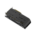 Pikkukuva 6 / 6: Grafiikkakortti - XFX - Speedster SWFT210 - Radeon RX 7800XT - 8 Gt - 256 bittiä - PCIe 4.0