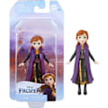 Miniatyrbillede 2 af 2: Figurine - MATTEL - Frost - 9 cm - Tilfældig model - For børn fra 3 år