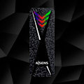 Miniatyrbild 2 av 2: AISENS Caja EXTERNA M.2 NVME SSD-hårddisk ASM2-RGB013B