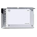 Miniatyrbillede 1 af 3: DELL 400-AVSS 480GB M.2 SSD SERIAL ATA III