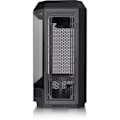 Miniatyrbild 3 av 6: PC-fodral - THERMALTAKE - The TOWER 300 (svart) - Minitorn - Micro-ATX-format - Utan strömförsörjning