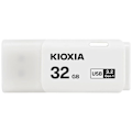 Miniatyrbillede 1 af 3: USB 2.0 KIOXIA 32 GB U301 HVID