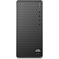 Pikkukuva 1 / 2: Mini Tower PC - HP - M01-F3016ns - Intel Core i3-13100 - 8 Gt RAM-muistia - 512 Gt SSD - Musta
