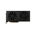 Pikkukuva 5 / 6: XFX SWIFT AMD Radeon RX 9060 XT OC 8GB GDDR6 FSR 4