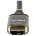 Pikkukuva 4 / 4: StarTech.com 8K HDMI 2.1 -kaapeli - 5m - Ultranopea 48Gbps sertifioitu HDMI-kaapeli - 8K 60Hz-4K 120Hz HDR10+ eARC - 8K Ultra HD -kaapeli