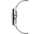 Miniatyrbillede 2 af 4: Herrur TIMEX - Analog Quartz - Stålrem i Sølv - TW2U61100 Sølv