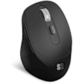 Pikkukuva 1 / 2: SUBBLIM Comfort Ergo Dual Mouse -paristo, musta