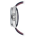 Miniatyrbillede 2 af 4: Ur - MIDO - Ocean Star GMT - 44mm - Automatisk - Stål - Blå Blå