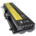 Miniatyrbillede 1 af 3: Grøn celle til Lenovo IBM Thinkpad SL410 SL510 T410 T510 6 celle 10.8V 4400mAh