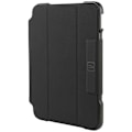 Miniatyrbillede 2 af 3: Bagcover - TUCANO - Alunno Edu - iPad 10.9 (10. generation) - Sort - Syntetisk sort
