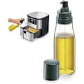 Miniatyrbild 1 av 2: Spraydispenser - TESCOMA - 428652 - 250 ml - Tjockt glas - Tål maskindisk Grön