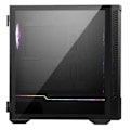 Miniatyrbillede 3 af 5: PC-etui - MSI - MPG VELOX 100R - Sort (306-7G18R21-809)